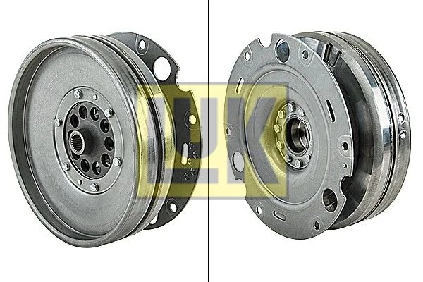 Volanta Schaeffler LuK 415 0721 08