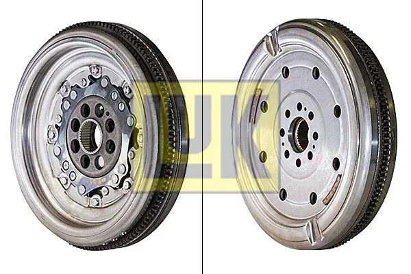 Volanta Schaeffler LuK 415 0732 09