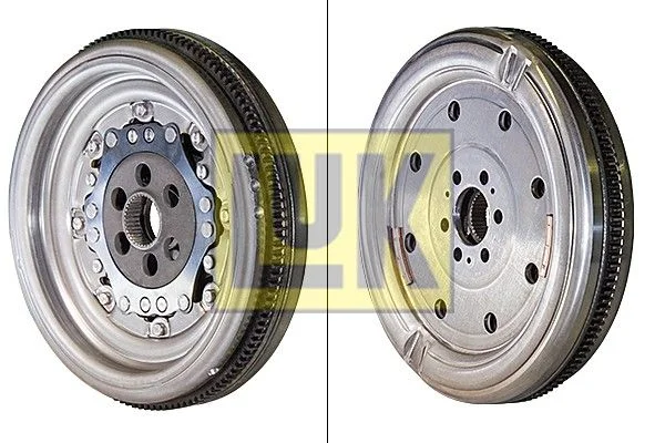 Volanta Schaeffler LuK 415 0736 09