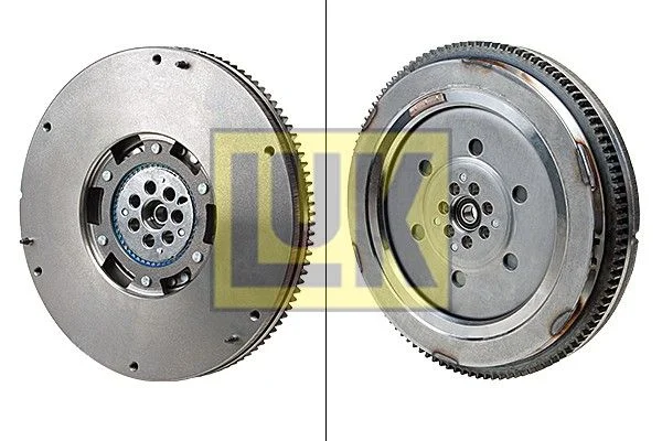 Volanta Schaeffler LuK 415 0738 10