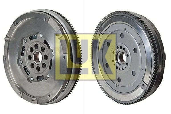 Volanta Schaeffler LuK 415 0753 10