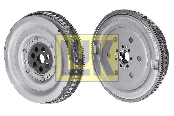 Volanta Schaeffler LuK 415 0888 09