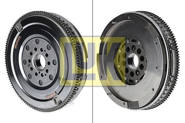 Volanta Schaeffler LuK 415 0912 10