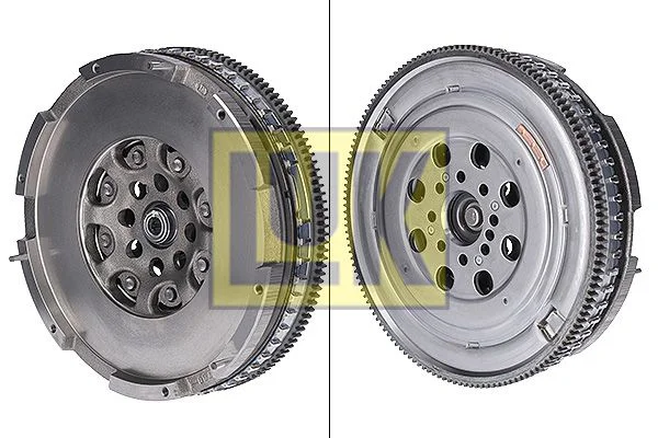 Volanta Schaeffler LuK 415 0942 10