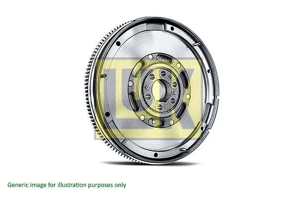 Volanta Schaeffler LuK 415 1107 10