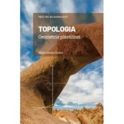 Volumul 14. Mari idei ale matematicii. Topologia. Geometria plastilinei - Marta Macho Stadler