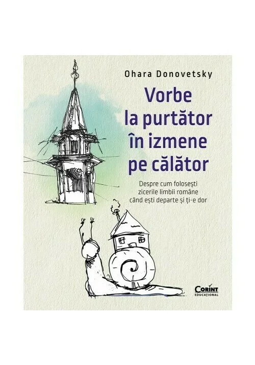 Vorbe la purtator in izmene pe calator
