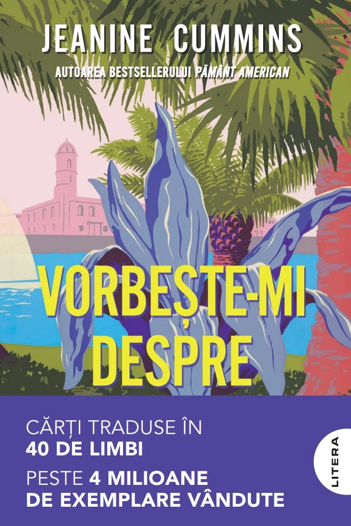 Vorbeste-mi despre acasa