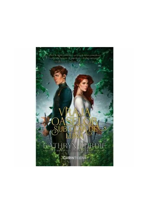 Vraja oaselor sub clar de lună