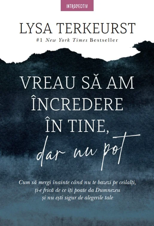 Vreau sa am incredere in tine, dar nu pot