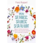 Vreau sa traiesc, sa iubesc si sa fiu iubit - Franz Ruppert