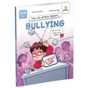 Vrei sa vorbim despre... Bullying - Carine Simonet