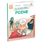 Vrei sa vorbim despre... Pozne - Carine Simonet