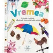 Vremea