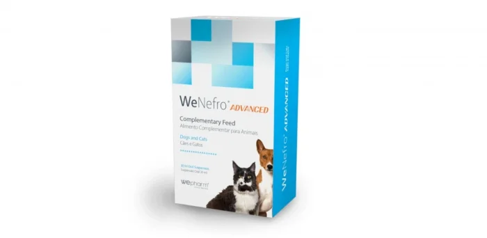 WeNefro Advanced solutie orala - 30 ml
