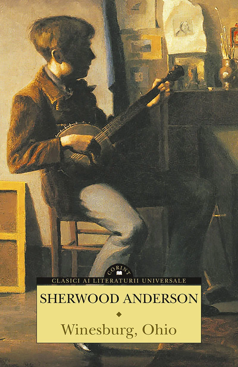 Winesburg, Ohio