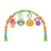 WINFUN CENTRU DE ACTIVITATI MUZICAL PRIETENII DIN JUNGLA DELUXE