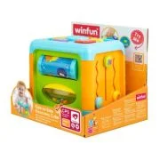 WINFUN CUB EDUCATIV CU ACTIVITATI