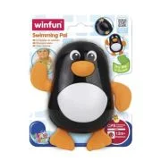 WINFUN JUCARIE DE BAIE PINGUINUL INOTATOR