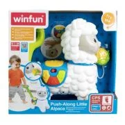 WINFUN JUCARIE DE IMPINS ALPACA