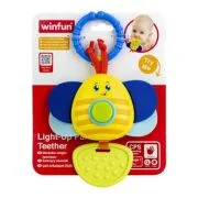 WINFUN JUCARIE DENTITIE ALBINUTA