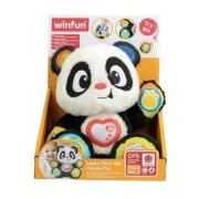 WINFUN PANDA INVATA CU MINE
