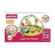 WINFUN SALTELUTA CU ARCADE