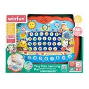 WINFUN TABLETA EDUCATIVA