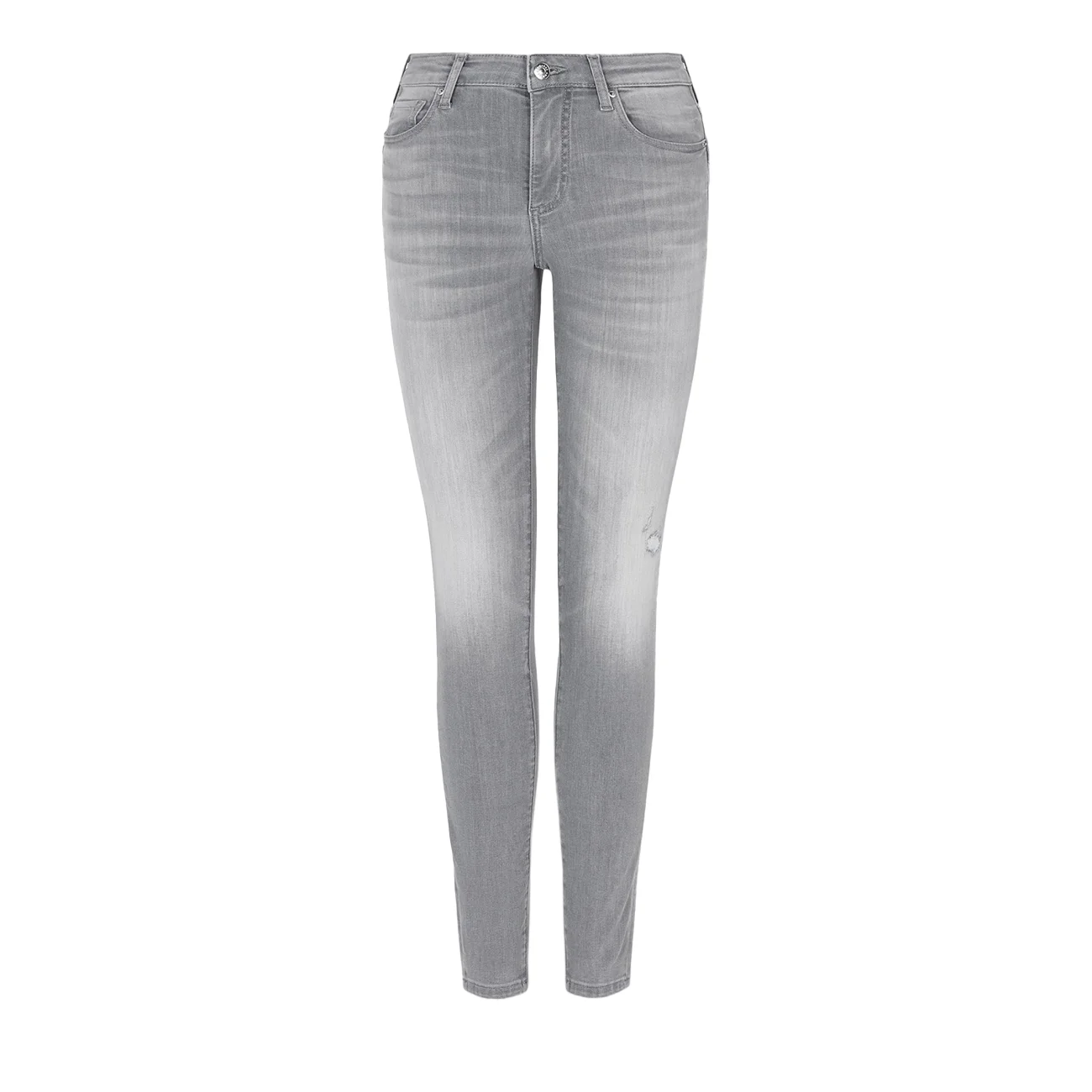 Women's trousers grey 27