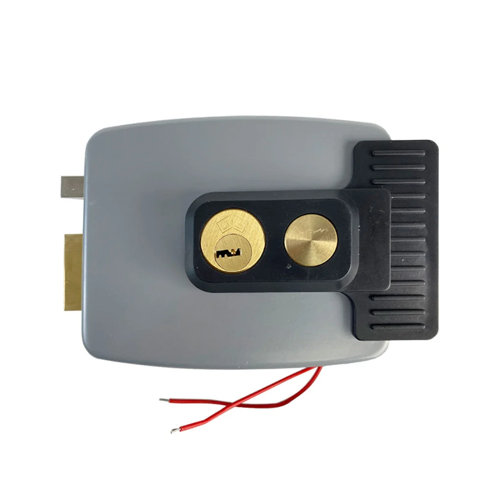 Yala electromagnetica 1913 ST, aparent, 12 V, 1.5 s