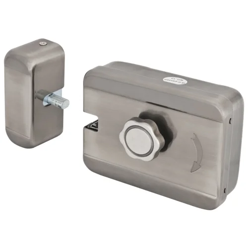 Yala electromagnetica aplicata SX-08E, memorie mecanica