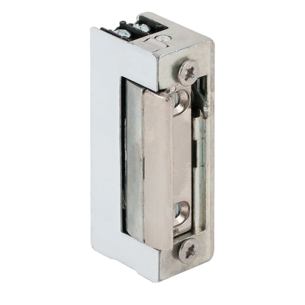 Yala electromagnetica DORCAS-54AADF, Fail Secure, 330 Kgf, ingropat