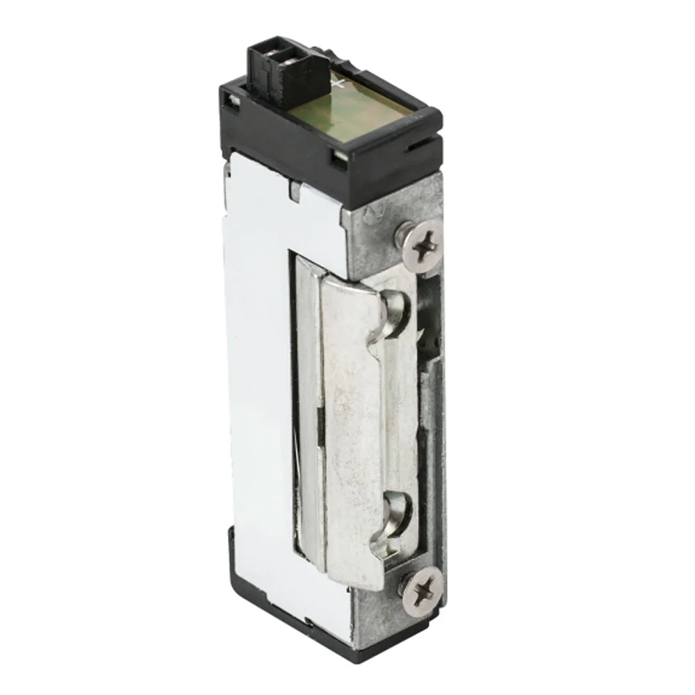 Yala electromecanica DORCAS-99NF-412-PRE, Fail Secure, 330 Kgf, ingropat