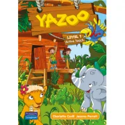 Yazoo Global Level 1 Active Teach - Jeanne Perrett