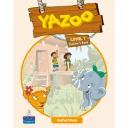 Yazoo Global Level 1 Teachers Guide - Rachel Finnie