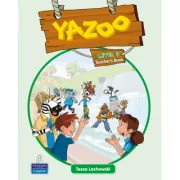 Yazoo Global Level 3 Teachers Guide - Tessa Lochowski
