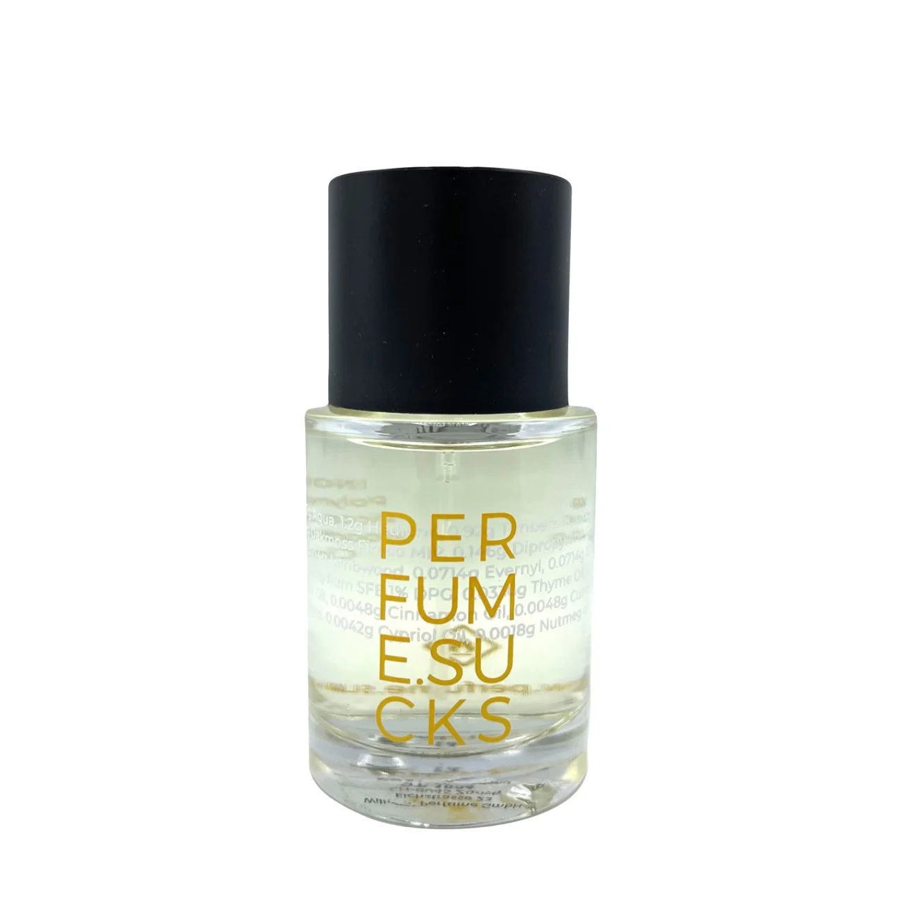 Yellow 133c 30 ml