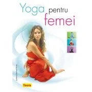 Yoga pentru femei - Estefania Martinez Nussio