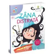 Zana distrata. Colectia Tandem - Maria Loretta Giraldo