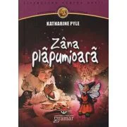 Zana plapumioara - Katharine Pyle