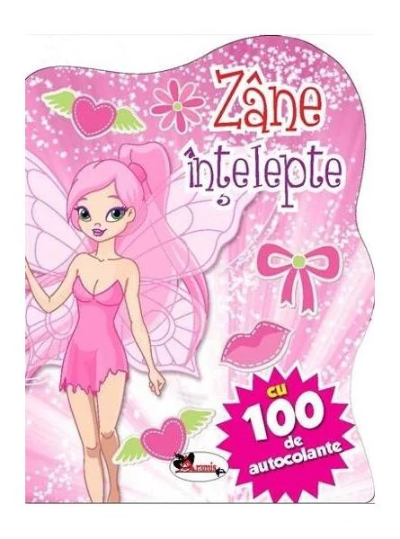 Zâne înțelepte - Paperback - ... - Aramis