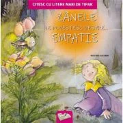 Zanele ne povestesc despre... Empatie - Aleix Cabrera