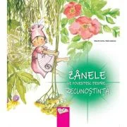 Zanele ne povestesc despre... Recunostinta - Rosa M. Curto, Aleix Cabrera