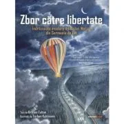Zbor catre libertate - Kristen Fulton, Torben Kuhlmann