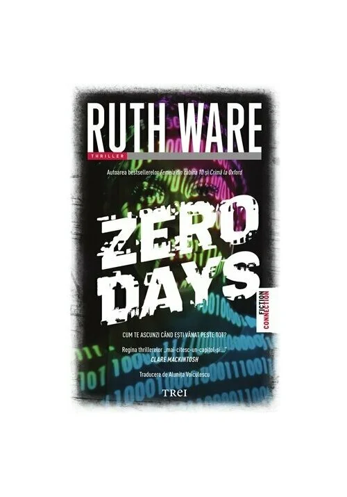 Zero Days