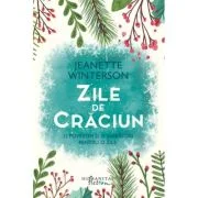 Zile de Craciun. 12 povestiri si 12 sarbatori pentru 12 zile - Jeanette Winterson