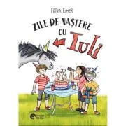 Zile de nastere cu Iuli - Petra Eimer