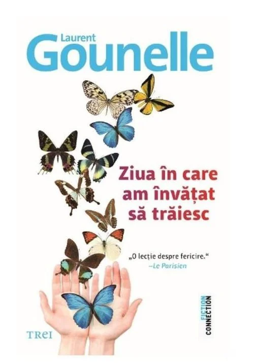 Ziua in care am invatat sa traiesc