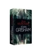 Ziua razbunarii - John Grisham