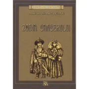 Zodia Cancerului sau vremea Ducai Voda. Colectia romane istorice - Mihail Sadoveanu
